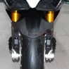 Guardabarros delantero de carbono nueva línea - Ducati Streetfighter V4