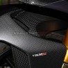 Aile avant carbone nouvelle ligne - Ducati Streetfighter V4