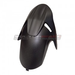 Carbon front fender new line - Ducati Streetfighter V4