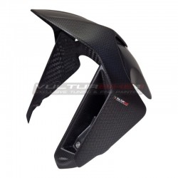 Parafango anteriore in carbonio nuova linea - Ducati Streetfighter V4