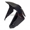 Carbon front fender new line - Ducati Streetfighter V4