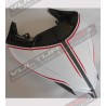 Customizable tails number holder - Ducati Streetfighter 