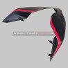 Custom carbon tail - Ducati Panigale and Streetfighter V4 / V4S