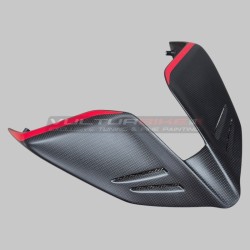 Custom carbon tail - Ducati Panigale and Streetfighter V4 / V4S