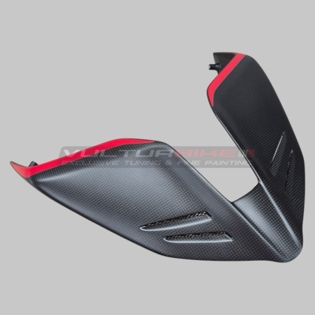 Custom Carbon Heck - Ducati Panigale und Streetfighter V4 / V4S