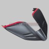Cola de carbono personalizada - Ducati Panigale y Streetfighter V4 / V4S