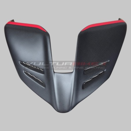 Custom Carbon Heck - Ducati Panigale und Streetfighter V4 / V4S