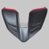 Codino personalizzato in carbonio - Ducati Panigale e Streetfighter V4 / V4S