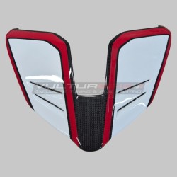 Special carbon single-seater tail for Ducati Panigale and Streetfighter V4 / V4S