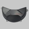 Cover Frizione in carbonio|FULLSIXCARBON - Ducati Panigale V4 / V4S