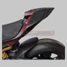 Codino personalizzato in carbonio - Ducati Panigale e Streetfighter V4 / V4S