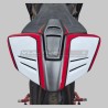 Special carbon single-seater tail for Ducati Panigale and Streetfighter V4 / V4S