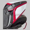 Special carbon single-seater tail for Ducati Panigale and Streetfighter V4 / V4S