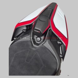 Codone monoposto speciale in carbonio per Ducati Panigale e Streetfighter V4 / V4S