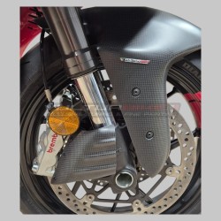Set di raffreddatori in carbonio per pinze freno - Ducati