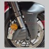 Ensemble de refroidisseurs de carbone pour étriers de frein|FULLSIXCARBON - Ducati
