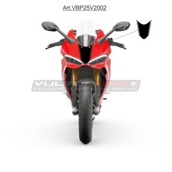 Adesivo monocolore per cupolino - Ducati Panigale V2