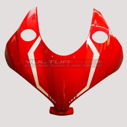 Adhesive profiles for windshield - Ducati Panigale V2