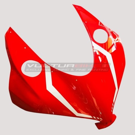 Profilés adhésifs pour bulle - Ducati Panigale V2