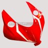 Profilés adhésifs pour bulle - Ducati Panigale V2