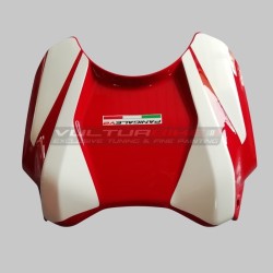 Sticker set for battery cover - Ducati Panigale / Streetfighter V2