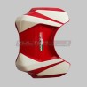 Sticker set for battery cover - Ducati Panigale / Streetfighter V2
