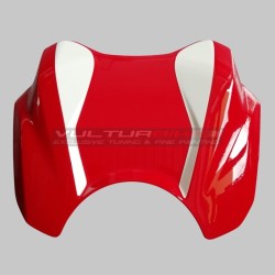 Wide adhesive profiles for battery cover -Ducati Panigale / Streetfighter V2