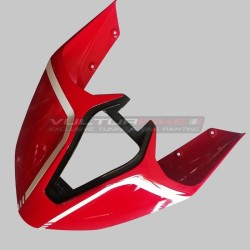 Perfiles adhesivos de colores para la cola - Ducati Panigale / Streetfighter V2