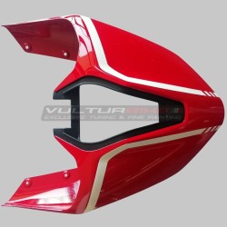 Profilés adhésifs colorés pour queue - Ducati Panigale / Streetfighter V2