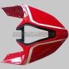 Coloured adhesive profiles for tail - Ducati Panigale / Streetfighter V2