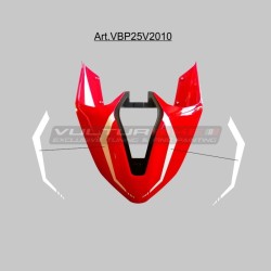 Tiras de cola decorativas - Ducati Panigale / Streetfighter V2