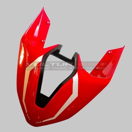 Strisce decorative per codone - Ducati Panigale / Streetfighter V2