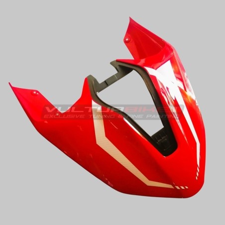 Tiras de cola decorativas - Ducati Panigale / Streetfighter V2