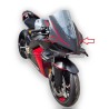 Customisable adhesive profiles for windscreen - Ducati Panigale V4 / V4S