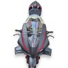 Strisce adesive personalizzabili per coperchio batteria - Ducati Panigale V4 / V4 S