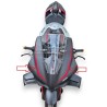Profilés adhésifs personnalisables pour bulle - Ducati Panigale V4 / V4S