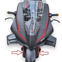 Baguettes d’aile avant - Ducati Panigale V4 / V4S