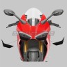 Adesivi per carena sotto faro - Ducati Panigale V2