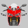 Adesivi finto fanale per cupolino Racing - Ducati Panigale V2
