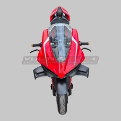 Dekorative Verkleidungsaufkleber - Ducati Panigale V4 2025 / 2026