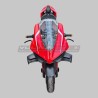 Pegatinas decorativas para carenados - Ducati Panigale V4 2025 / 2026