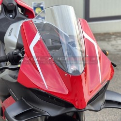 Pegatinas decorativas para carenados - Ducati Panigale V4 2025 / 2026