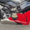 Pegatinas decorativas para carenados - Ducati Panigale V4 2025 / 2026