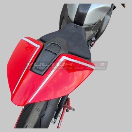 Decorative fairing stickers - Ducati Panigale V4 2025 / 2026