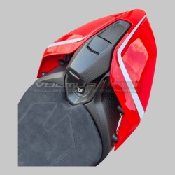 Stickers décoratifs pour carénages - Ducati Panigale V4 2025 / 2026