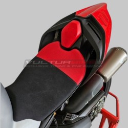 Codone monoposto evolution versione stradale / racing - Ducati Panigale / Streetfighter 2018 / 2024