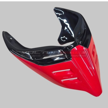 Evolution single-seater tail road / racing version - Ducati Panigale / Streetfighter 2018 / 2024