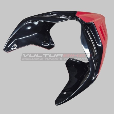 Evolution monoplace arrière route / course - Ducati Panigale / Streetfighter 2018 / 2024