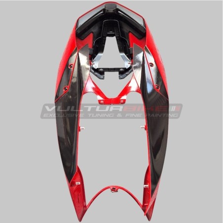 Ensemble complet d’autocollants décoratifs pour Ducati Panigale V2