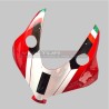 Complete set of decorative stickers for Ducati Panigale V2
